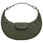 Le Pliage Xtra S Shoulder bag                                                                                                    Fir - Leather