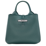 Le Roseau S Handbag                                                                                                    Cedar - Leather