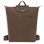 Le Pliage Green M Backpack                                                                                                    Terra - Canvas