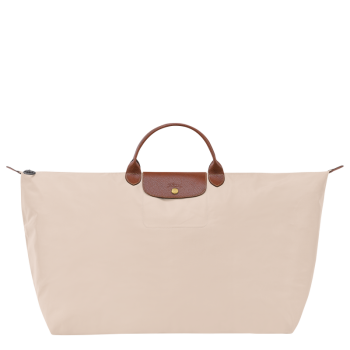 Le Pliage Original XL Travel bag                                                                                                    Paper - Recycled canvas
