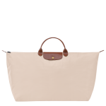 Le Pliage Original XL Travel bag                                                                                                    Paper - Recycled canvas