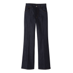 Jeans                                                                                                    Midnight Blue - Denim