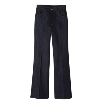 Jeans                                                                                                    Midnight Blue - Denim