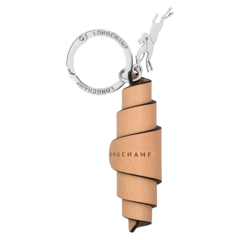 Key ring                                                                                                    Vegetal - Leather
