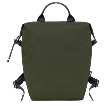 Le Pliage Energy L Backpack                                                                                                    Khaki - Recycled canvas