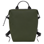 Le Pliage Energy L Backpack                                                                                                    Khaki - Recycled canvas