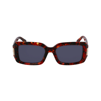 Sunglasses                                                                                                    Marble Rouge - Acetate