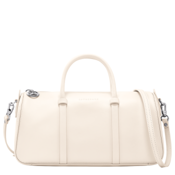 Daylong M Handbag                                                                                                    Ecru - Leather
