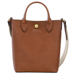 pure XS Tote bag                                                                                                    Cognac - Leather