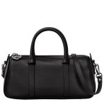 Daylong S Handbag                                                                                                    Black - Leather