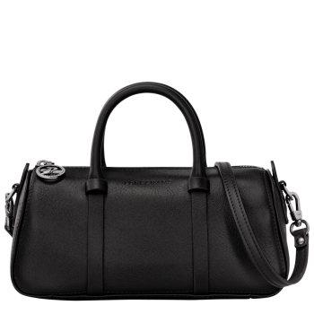 Daylong S Handbag                                                                                                    Black - Leather
