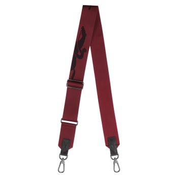 Shoulder strap                                                                                                    Pomegranate - Canvas
