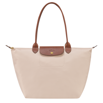 Le Pliage Original L Tote bag                                                                                                    Paper - Recycled canvas