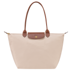 Le Pliage Original L Tote bag                                                                                                    Paper - Recycled canvas