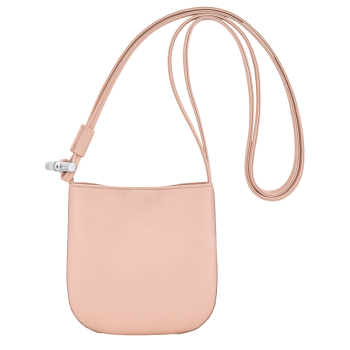 Le Roseau S Crossbody bag                                                                                                    Ballerina - Leather