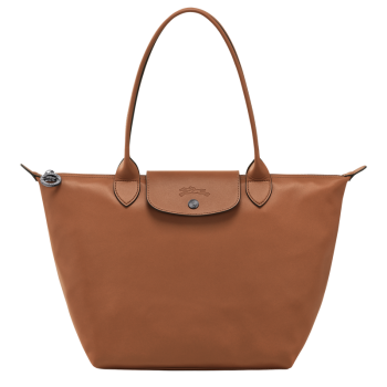 Le Pliage Xtra M Tote bag                                                                                                    Cognac - Leather
