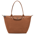 Le Pliage Xtra M Tote bag                                                                                                    Cognac - Leather