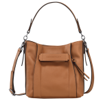 Longchamp 3D S Crossbody bag                                                                                                    Natural - Leather
