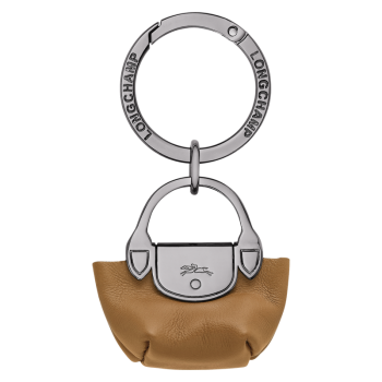 Le Pliage Xtra Key ring                                                                                                    Tobacco - Leather