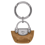 Le Pliage Xtra Key ring                                                                                                    Tobacco - Leather