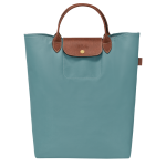 Le Pliage Original M Tote bag                                                                                                    Eucalyptus - Canvas