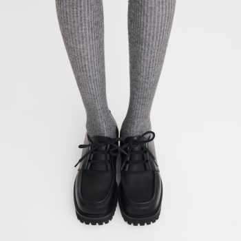 La Voyageuse Derby                                                                                                    Black - OTHER