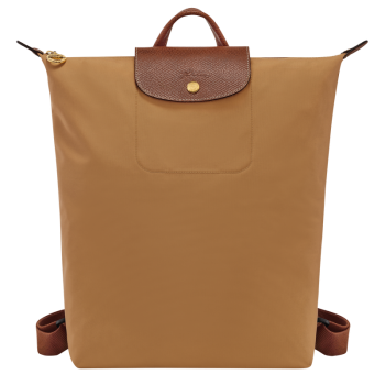 Le Pliage Original M Backpack                                                                                                    Fawn - Canvas