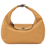 Le Pliage Xtra XS Handbag                                                                                                    Honey - Leather