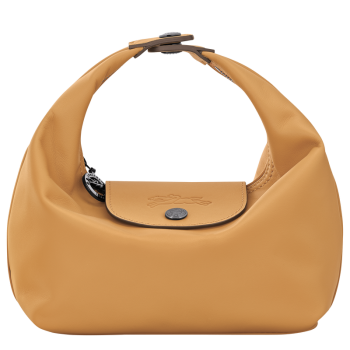 Le Pliage Xtra XS Handbag                                                                                                    Honey - Leather
