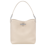 Le Roseau M Shoulder bag                                                                                                    Paper - Leather