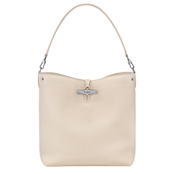 Le Roseau M Shoulder bag                                                                                                    Paper - Leather