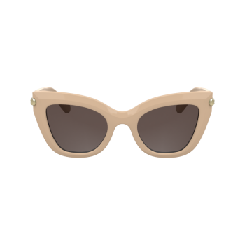 Sunglasses                                                                                                    Pink - Acetate