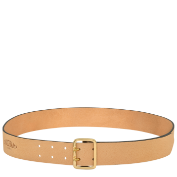 Ladies' belt                                                                                                    Vegetal - Leather