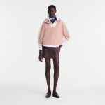 Sweater                                                                                                    Pink Tea - Knit