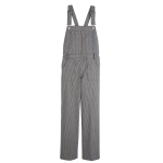 Jumpsuit                                                                                                    Navy - Jacquard stripes