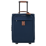 Boxford S Carry-on                                                                                                    Blue - Recycled canvas