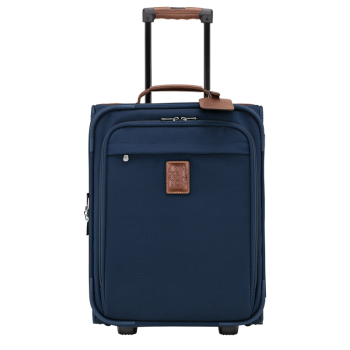 Boxford S Carry-on                                                                                                    Blue - Recycled canvas