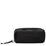 Le Pliage Energy Pouch                                                                                                    Black - Canvas