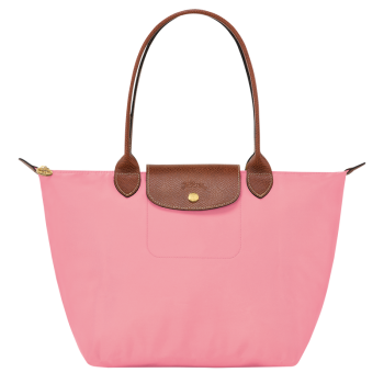 Le Pliage Original M Tote bag                                                                                                    Marshmallow - Recycled canvas