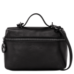 Le Pliage Xtra XS Vanity                                                                                                    Black - Leather