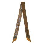 Couleurs de l'Art Headband                                                                                                    Nutmeg - OTHER