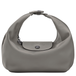 Le Pliage Xtra XS Handbag                                                                                                    Turtledove - Leather