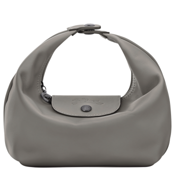 Le Pliage Xtra XS Handbag                                                                                                    Turtledove - Leather