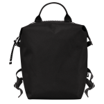 Le Pliage Energy L Backpack                                                                                                    Black - Recycled canvas