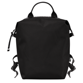 Le Pliage Energy L Backpack                                                                                                    Black - Recycled canvas