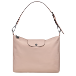 Le Pliage Xtra M Hobo bag                                                                                                    Nude - Leather