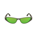 Sunglasses                                                                                                    Khaki - Plant Based Resin