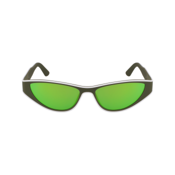 Sunglasses                                                                                                    Khaki - Plant Based Resin