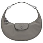 Le Pliage Xtra S Shoulder bag                                                                                                    Turtledove - Leather