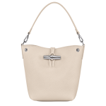 Le Roseau XS Bucket bag                                                                                                    Paper - Leather